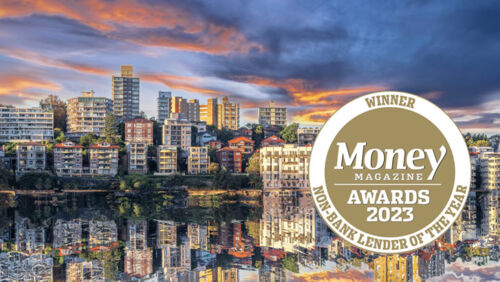 consumer finance awards 2023 non bank lender of the year