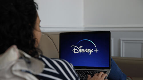 disney+ to follow netflix in cracking down on password sharing