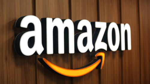 goodman group amazon warehouses