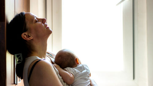 how to protect yourself from separation as a stay at home parent