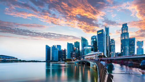 how to tap into the investing potential of south-east asia