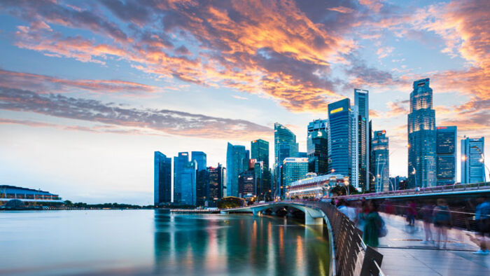 how to tap into the investing potential of south-east asia
