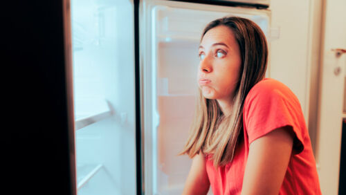 should i buy an extended warranty for my fridge