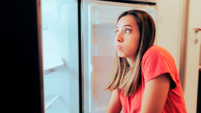 should i buy an extended warranty for my fridge
