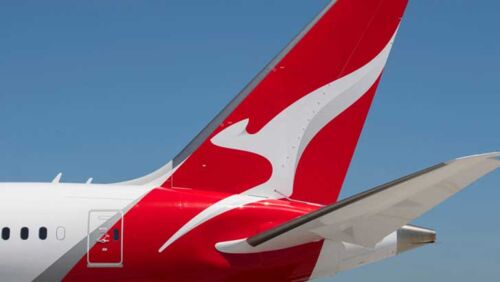 what alan joyce's early exit from qantas means for the sharemarket