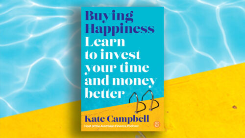 win buying happiness by kate campbell