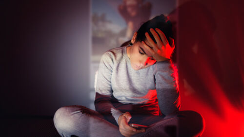 young aussies are being targeted by sextortion scams