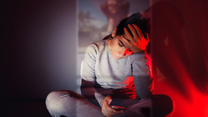 young aussies are being targeted by sextortion scams