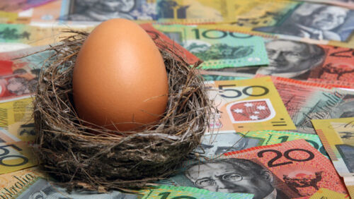 five easy ways to boost your super