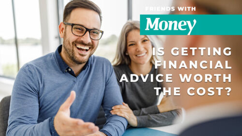 How to find a financial adviser you can actually trust | Money magazine