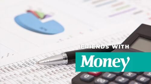 friends with money podcast 122 super by the numbers
