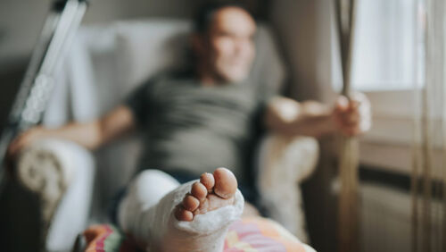 insurance through superannuation