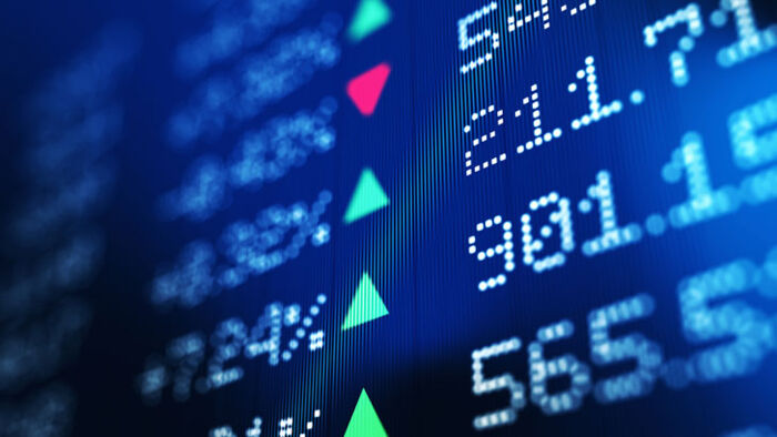 is the stock market slump nearing an end