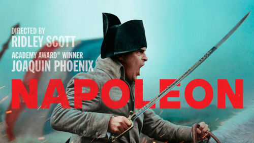 win tickets to napoleon movie