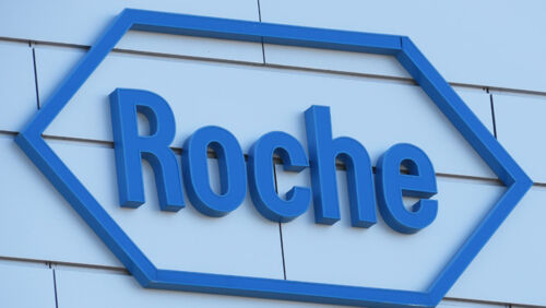 why you should buy roche shares