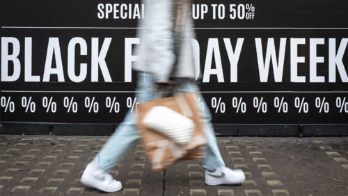 how to bag a black friday bargain