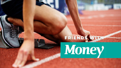 friends with money podcast 127 ready set retire with vita palestrant