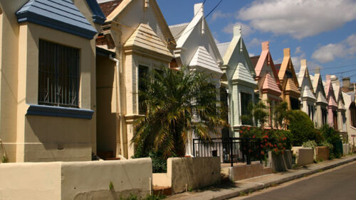 melbourne and sydney property prices tipped to fall in 2024