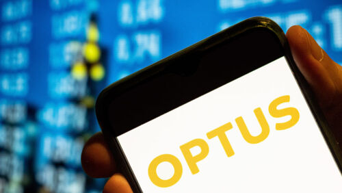 how to get free data from optus after outage