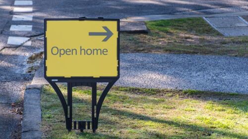 property investors forced to sell