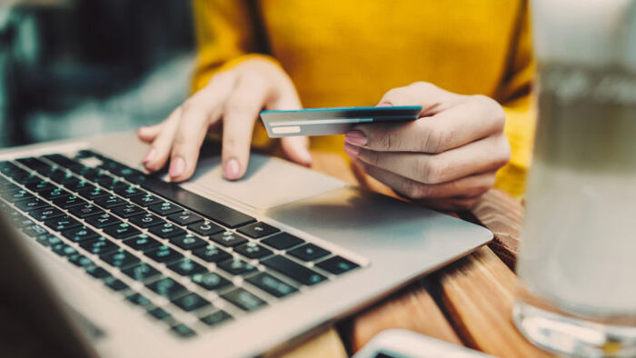 should you cancel your credit card when applying for a home loan