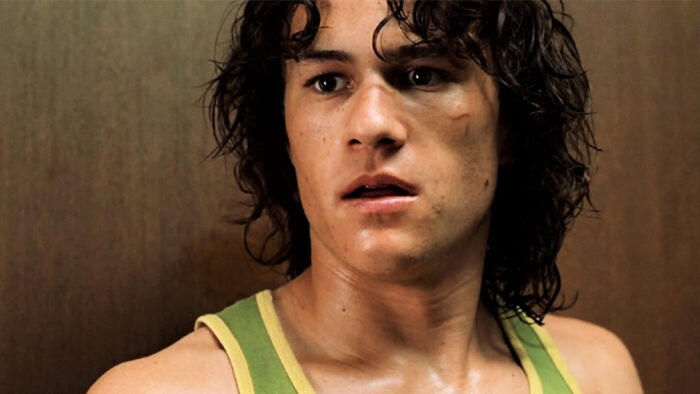 two hands starring heath ledger is now streaming on brollie