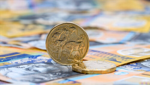 where to invest when the economy is slow