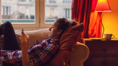 why young women are facing financial disaster