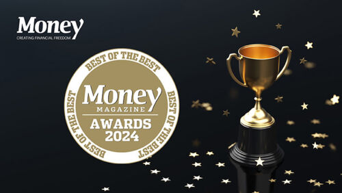 win tickets to money magazine's best of the best awards