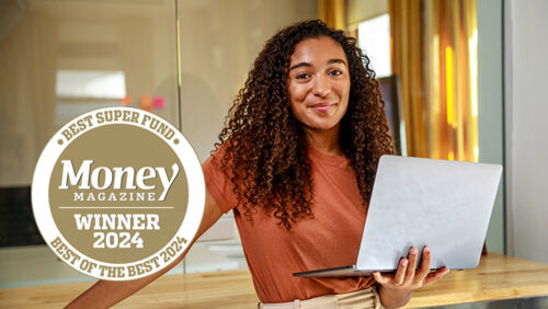 best of the best 2024 best super fund