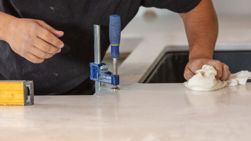 engineered stone benchtops to be banned from 2024 - here are the best alternatives