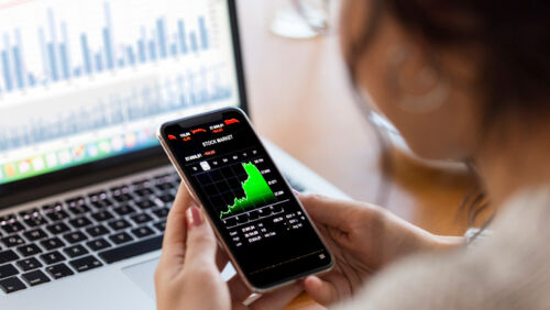 five microcap stocks to watch