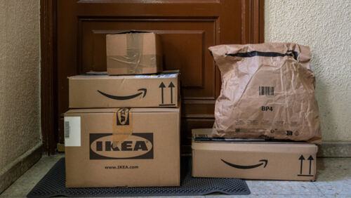 porch pirates