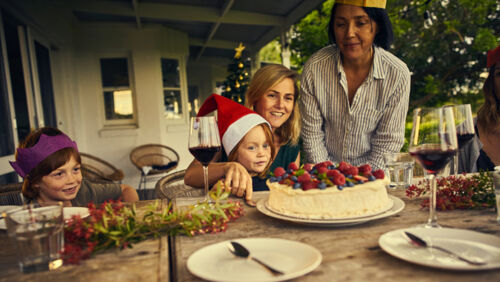 tough conversations to have at christmas estate planning