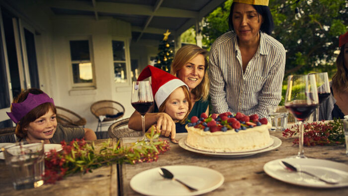 tough conversations to have at christmas estate planning