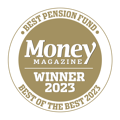 Best Pension Fund