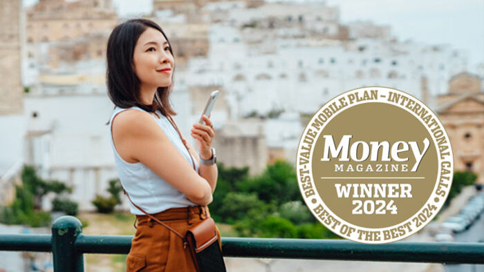 Best Of The Best 2024: Best-Value Mobile Plans - International Calls ...