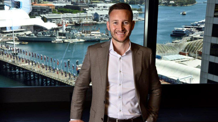 cricketer turned financial adviser peter nevill