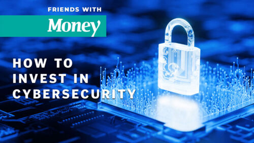 friends with money podcast 133 how to invest in cyber security jessica leung