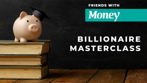 friends with money podcast 134 billionaire masterclass with ken fisher
