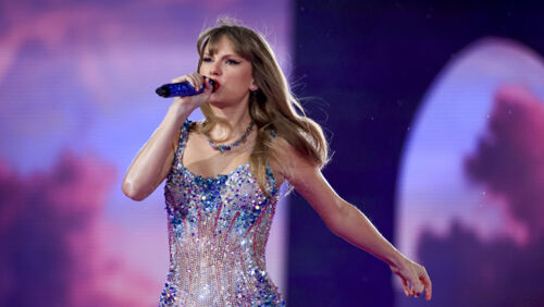 why women will lead the intergenerational wealth transfer - taylor swift eras tour