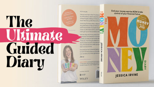 win the money diary by jessica irvine