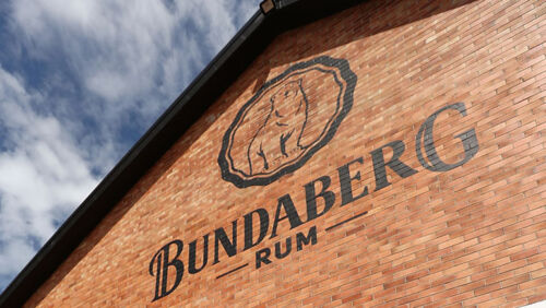 bundaberg rum spirits excise