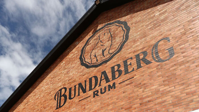 bundaberg rum spirits excise