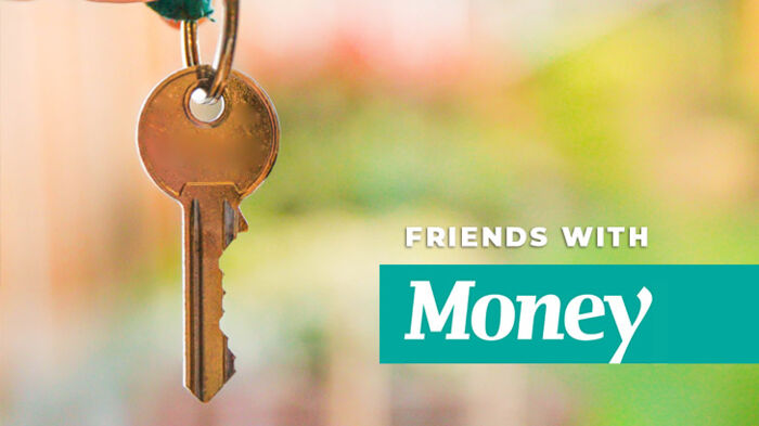 friends with money podcast 140 5 ways to get into the property market