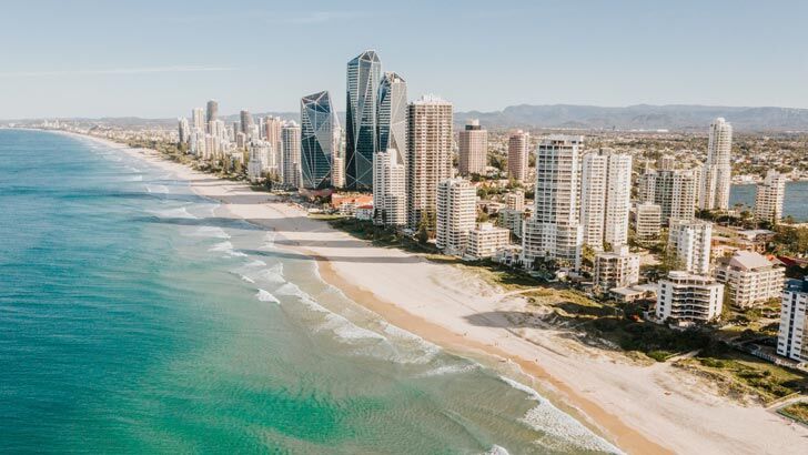 gold coast property outlook 2024