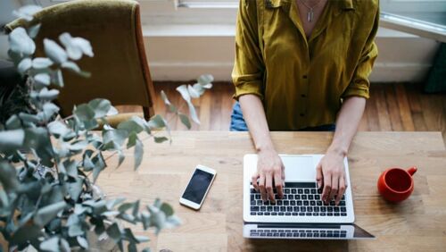 am i legally entitled to work from home australia