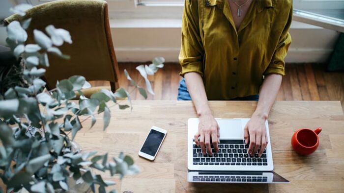 am i legally entitled to work from home australia