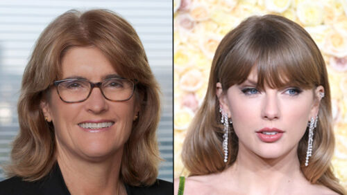 michele bullock comments on taylor swift tour during february rba press conference