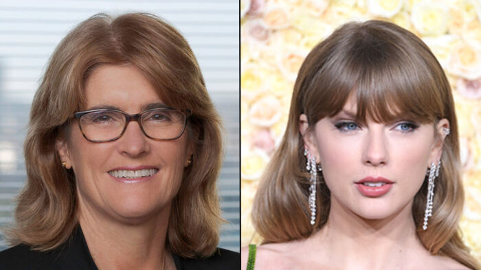 michele bullock comments on taylor swift tour during february rba press conference